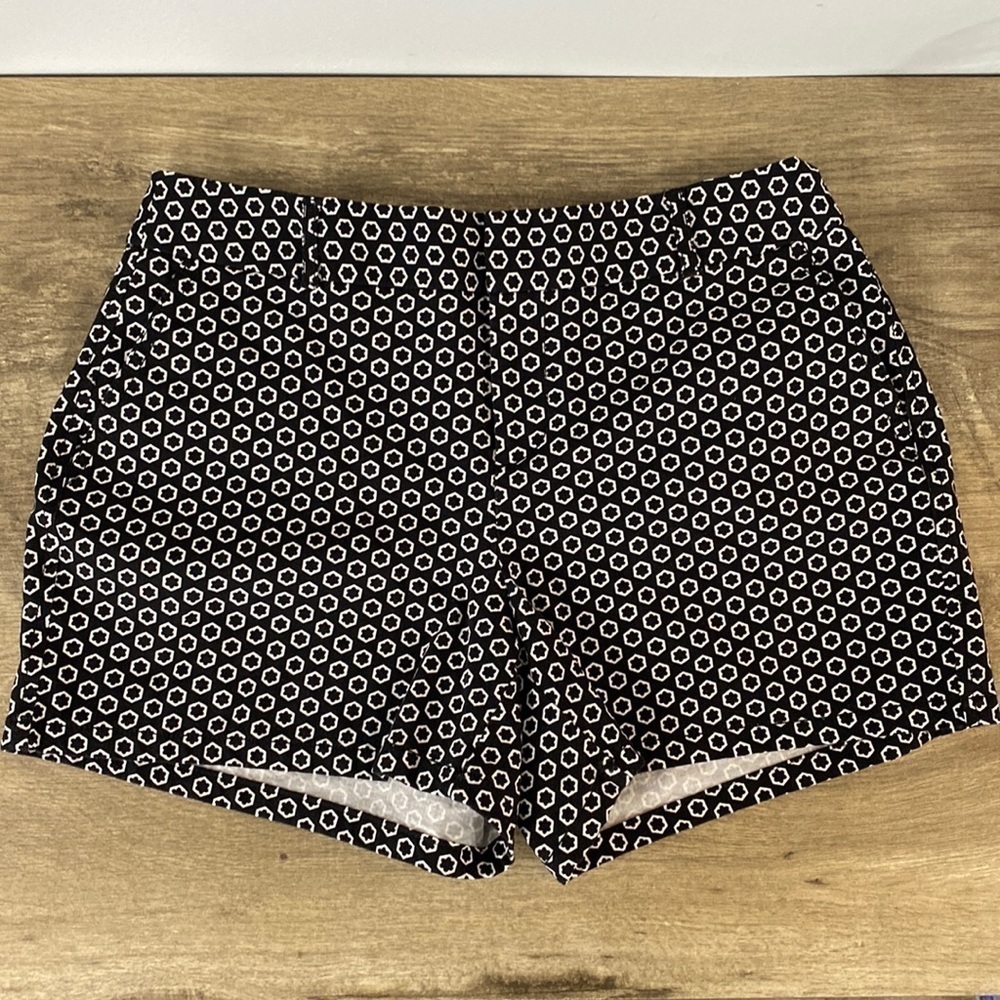 ❄️ Elle shorts